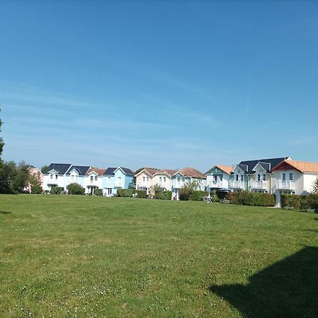 Pomme Villa Talmont-Saint-Hilaire Eksteriør bilde